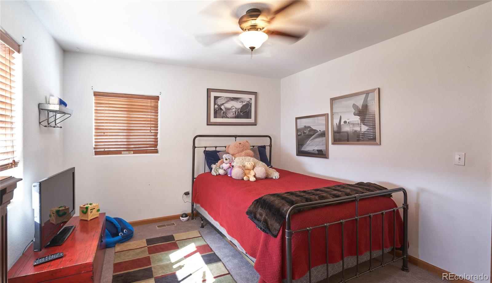 11711 Baca Road Conifer, CO 80433 - Photo 16 of 30 Gallery Image 16