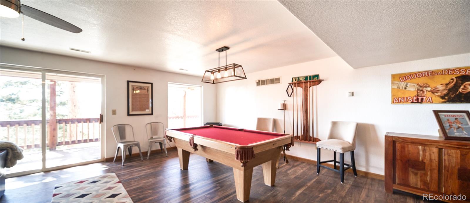 11711 Baca Road Conifer, CO 80433 - Photo 19 of 30 Gallery Image 19