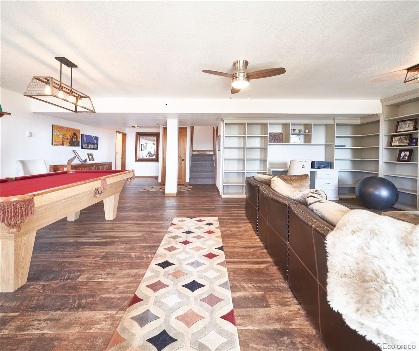11711 Baca Road Conifer, CO 80433 - Photo 20 of 30 Gallery Image 20