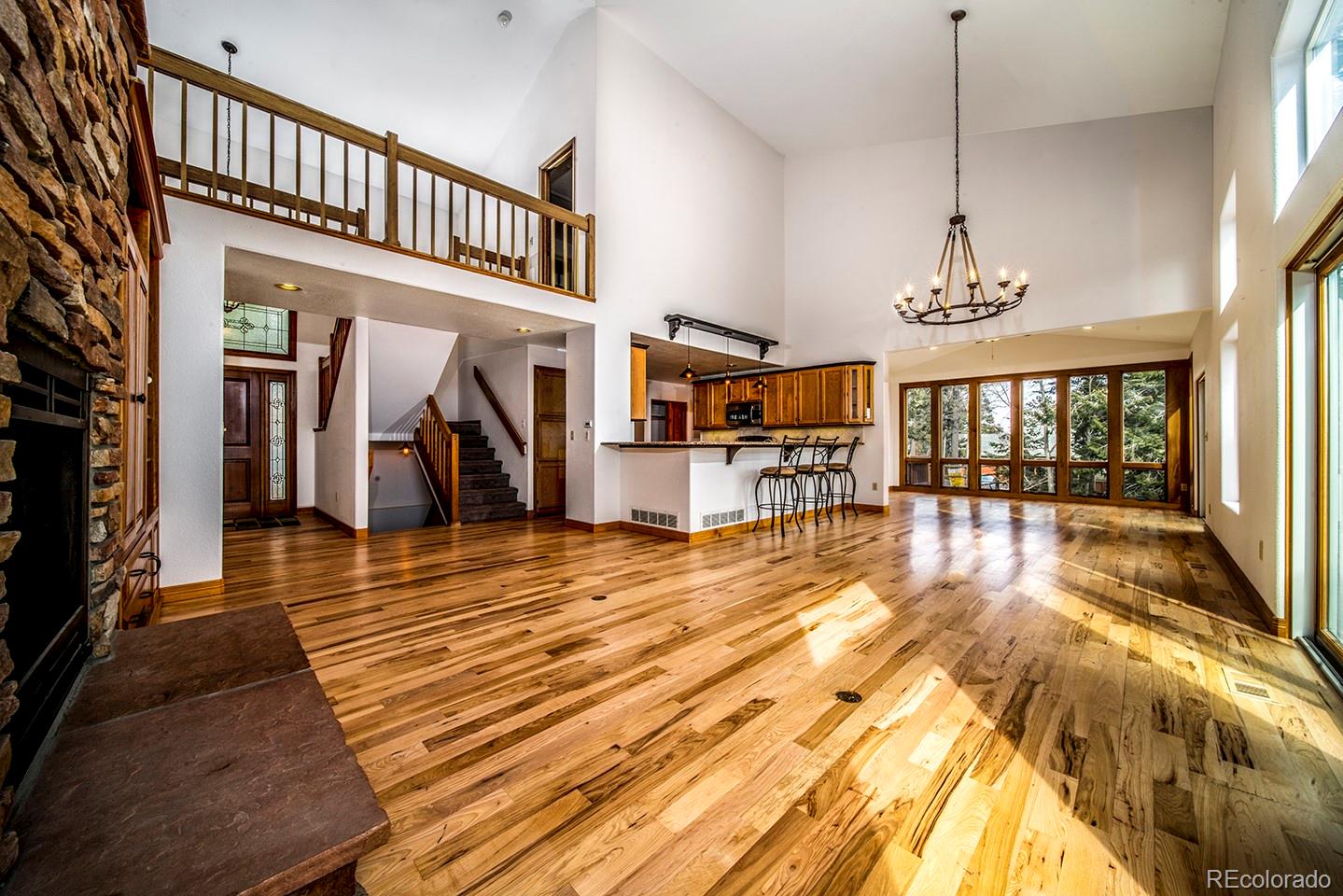 11711 Baca Road Conifer, CO 80433 - Photo 2 of 30 Gallery Image 2