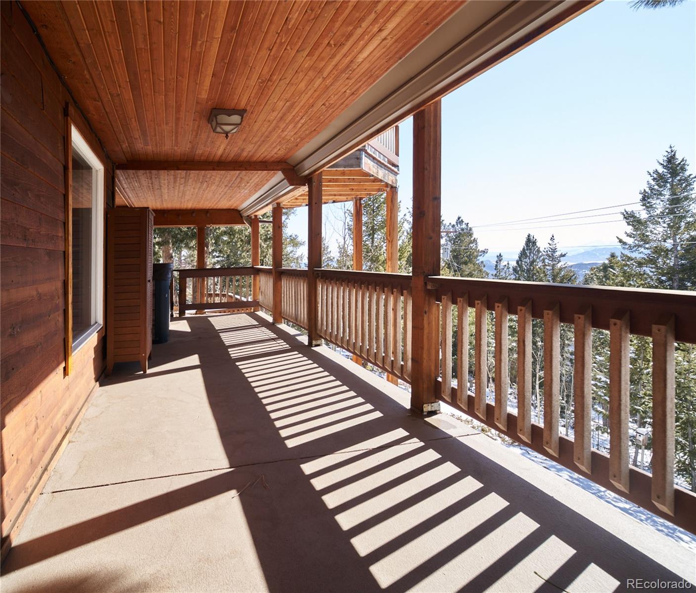 11711 Baca Road Conifer, CO 80433 - Photo 26 of 30 Gallery Image 26
