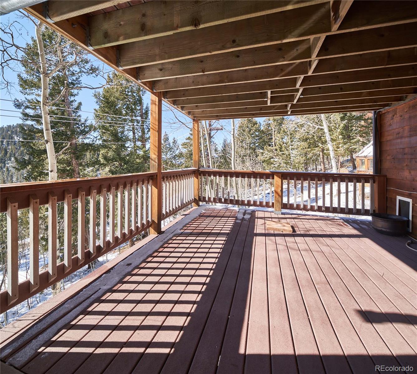 11711 Baca Road Conifer, CO 80433 - Photo 27 of 30 Gallery Image 27