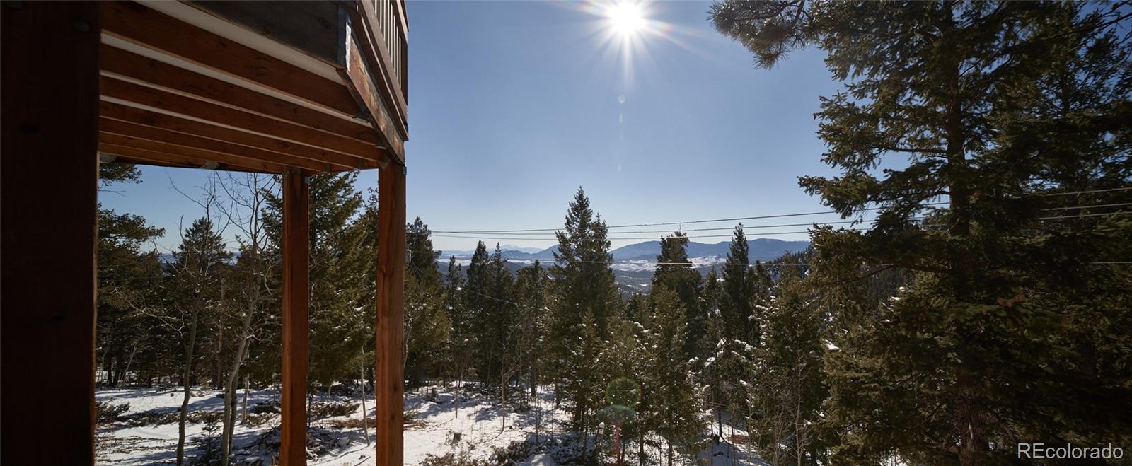 11711 Baca Road Conifer, CO 80433 - Photo 28 of 30 Gallery Image 28