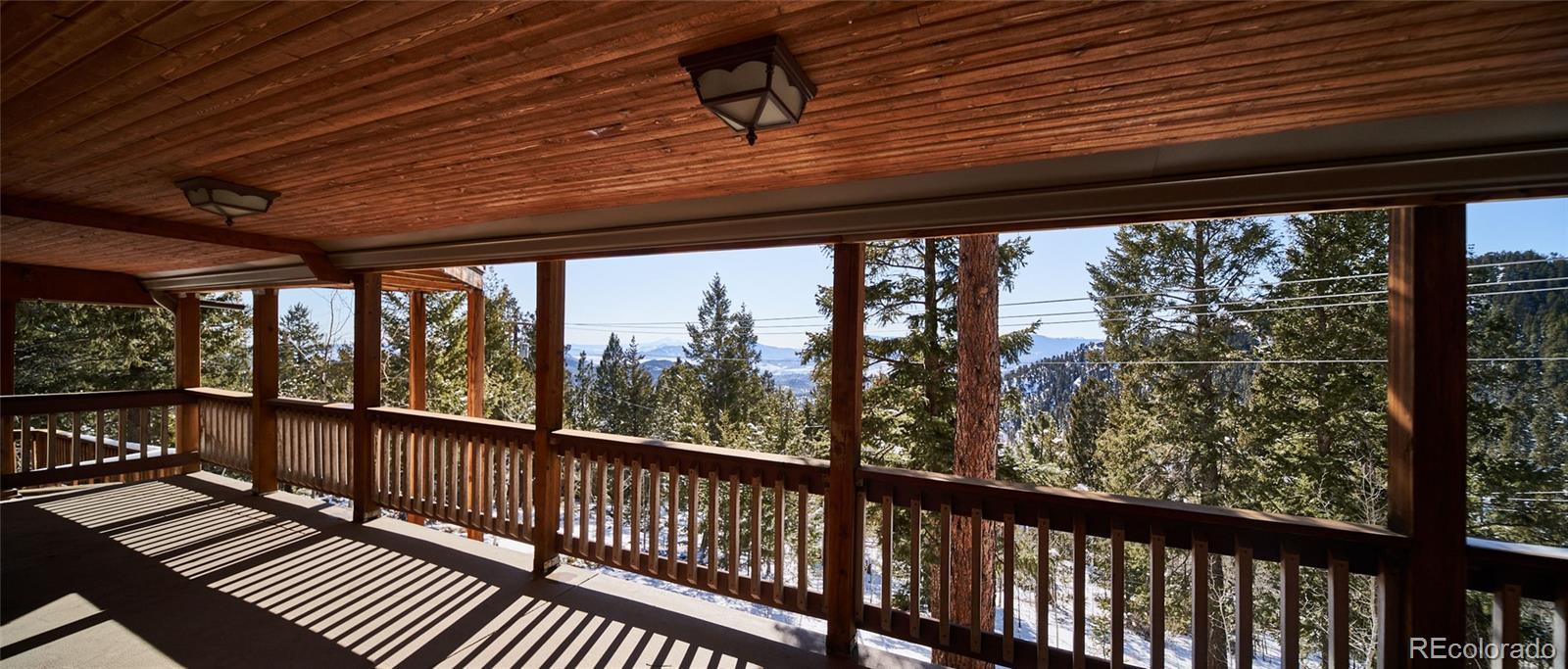 11711 Baca Road Conifer, CO 80433 - Photo 29 of 30 Gallery Image 29
