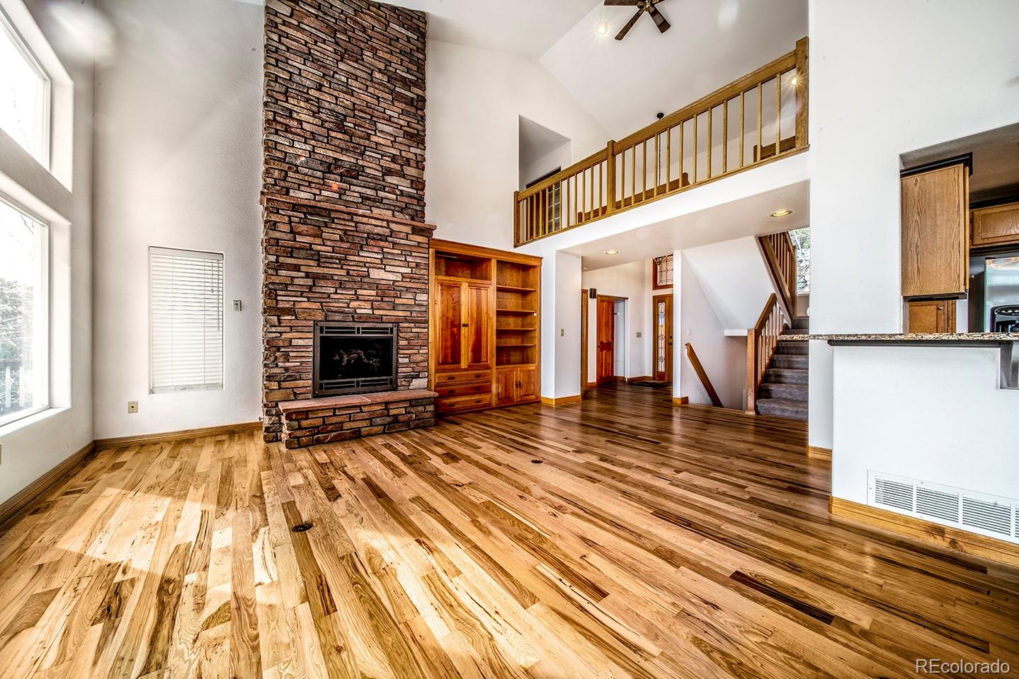 11711 Baca Road Conifer, CO 80433 - Photo 3 of 30 Gallery Image 3