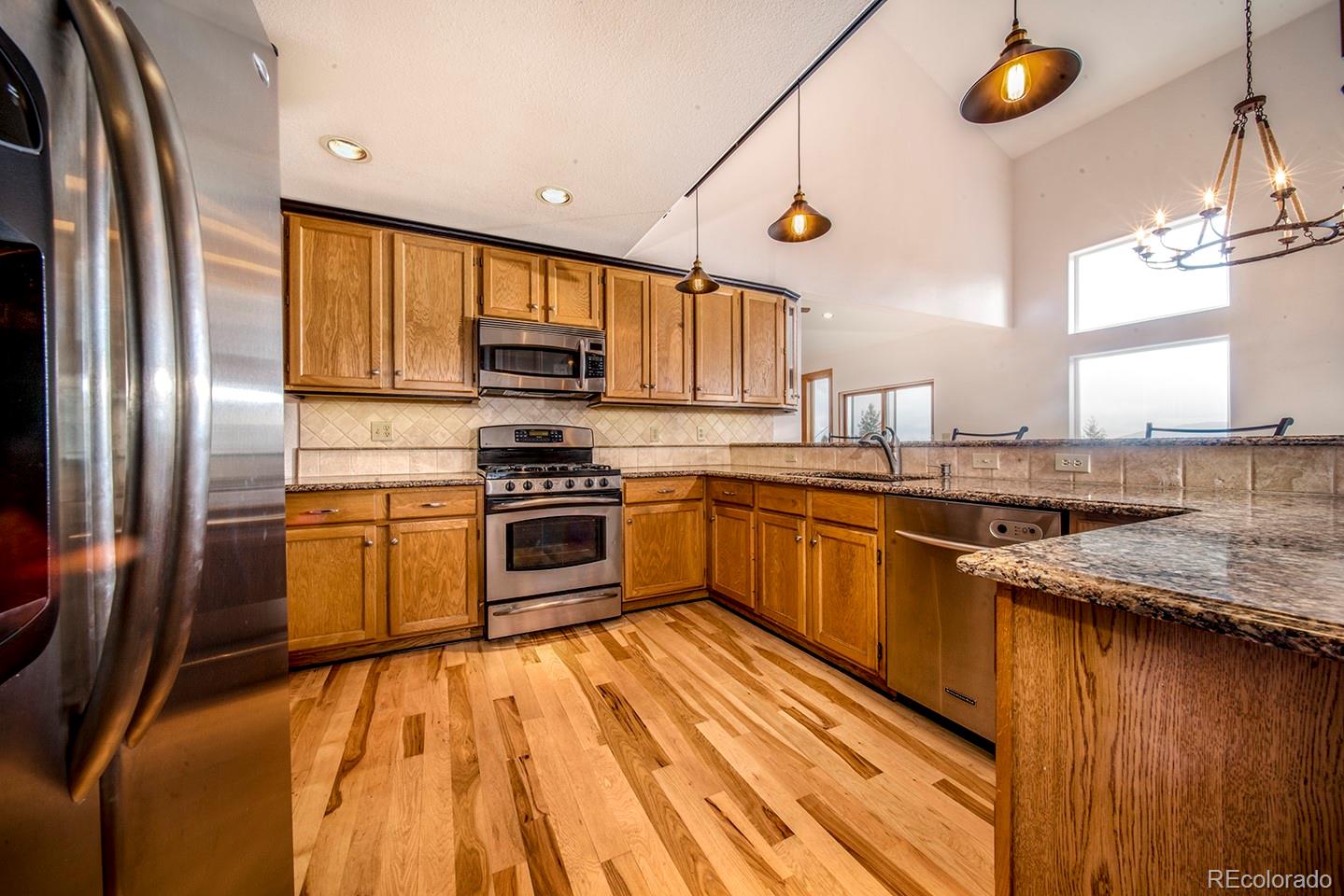 11711 Baca Road Conifer, CO 80433 - Photo 4 of 30 Gallery Image 4