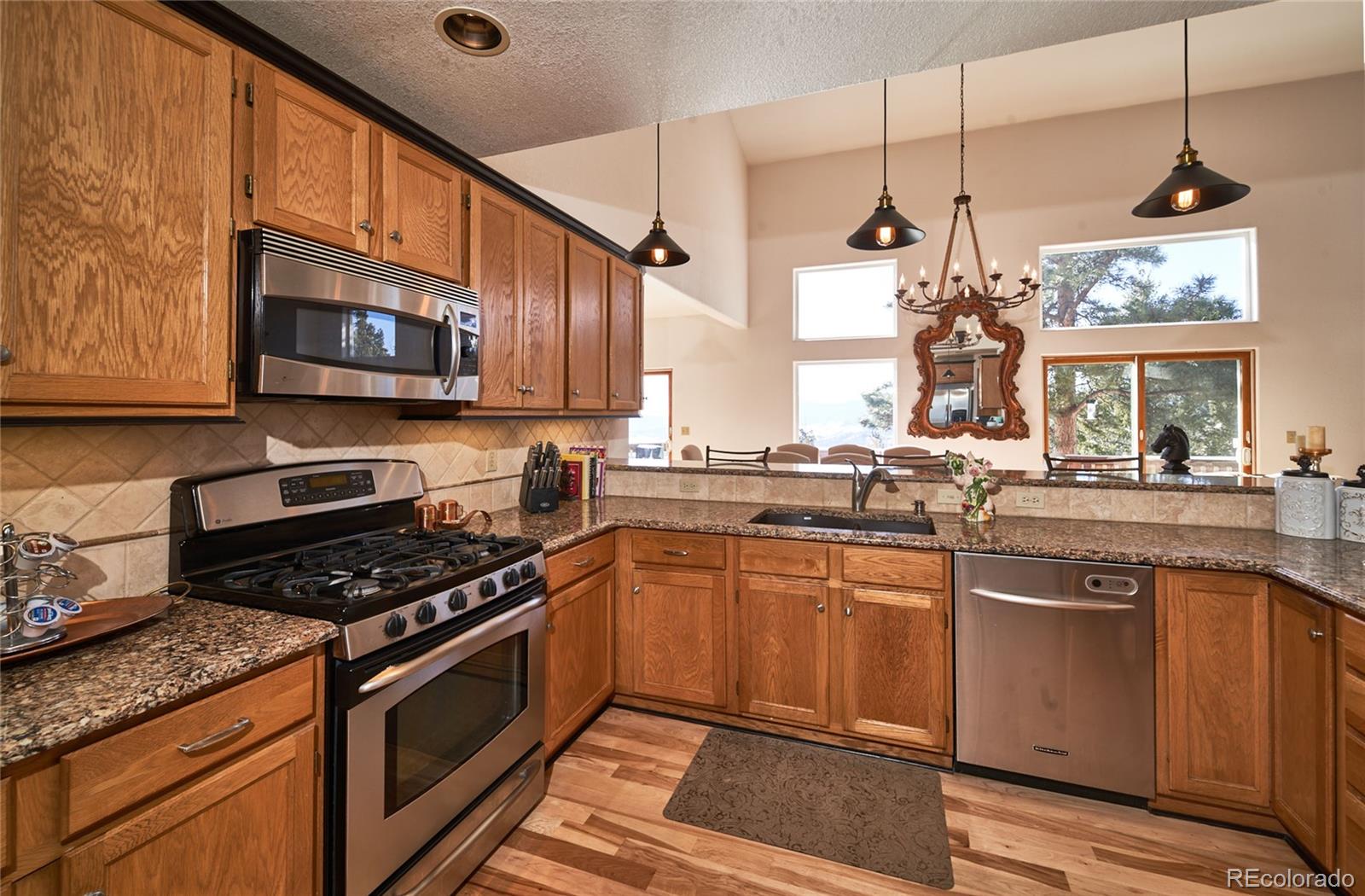 11711 Baca Road Conifer, CO 80433 - Photo 5 of 30 Gallery Image 5