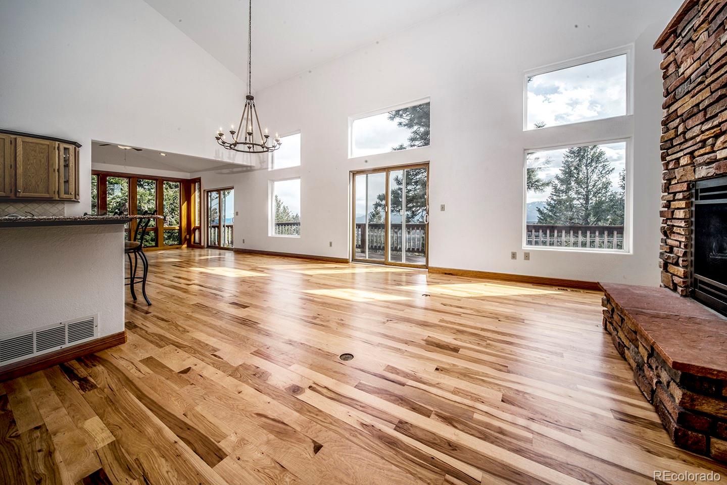 11711 Baca Road Conifer, CO 80433 - Photo 6 of 30 Gallery Image 6