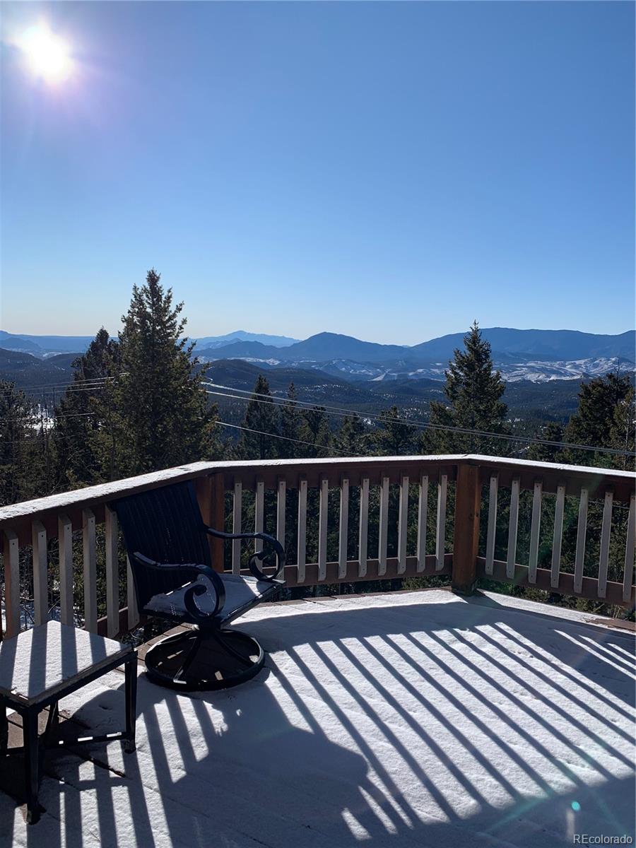 11711 Baca Road Conifer, CO 80433 - Photo 7 of 30 Gallery Image 7