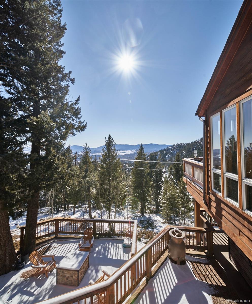 11711 Baca Road Conifer, CO 80433 - Photo 8 of 30 Gallery Image 8