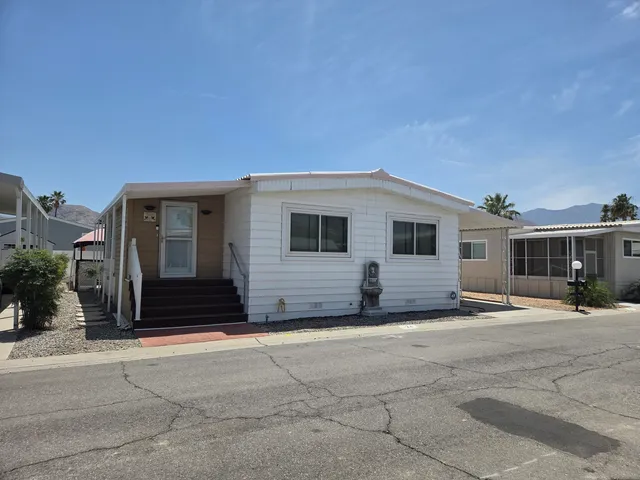 $115,000 | 24 Mesa View Drive, Cathedral City, CA 92234