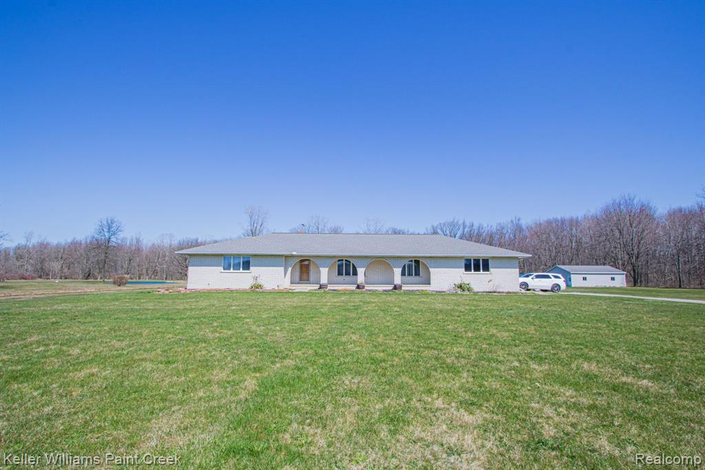 21795 McPhall Road Armada, MI 48005 - Photo 29 of 44