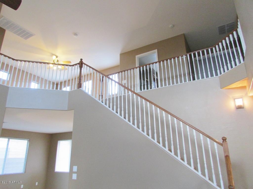 44917 West Jack Rabbit Trail Maricopa, AZ 85139 - Photo 19 of 53 19_Balcony to Upstairs