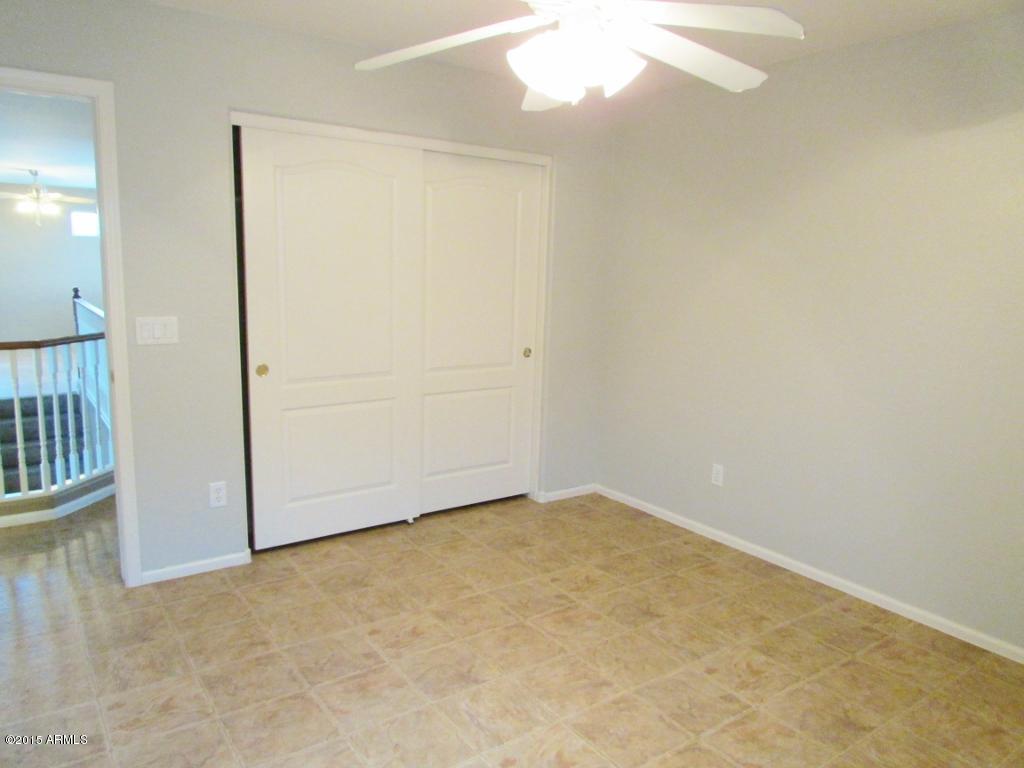 44917 West Jack Rabbit Trail Maricopa, AZ 85139 - Photo 24 of 53 24_Bedroom 4 Upstairs