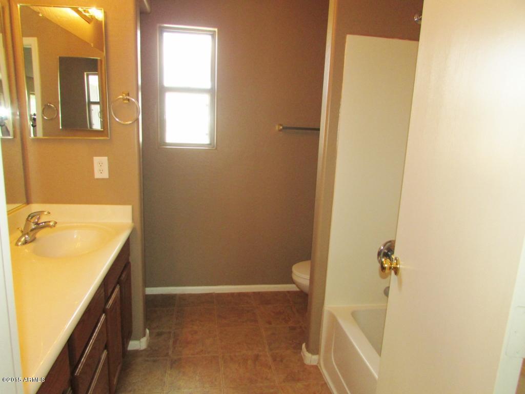 44917 West Jack Rabbit Trail Maricopa, AZ 85139 - Photo 25 of 53 25_Upstairs Bedroom
