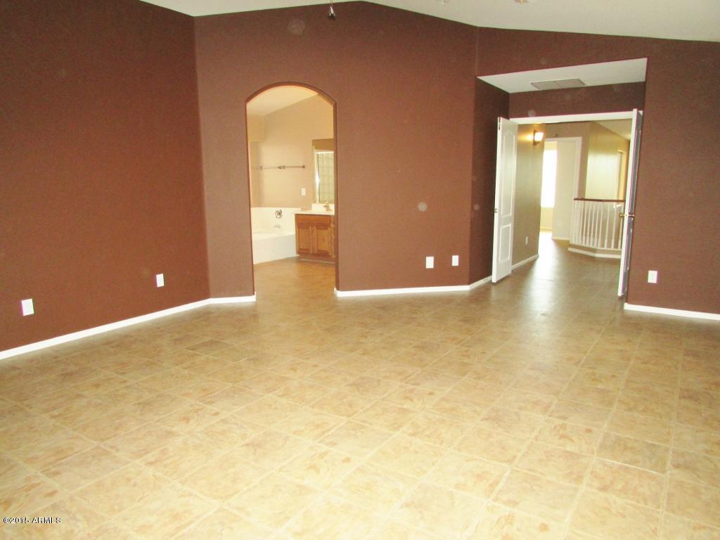 44917 West Jack Rabbit Trail Maricopa, AZ 85139 - Photo 27 of 53 27_Master Bedroom