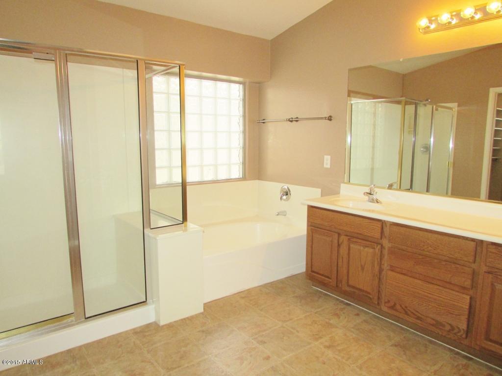 44917 West Jack Rabbit Trail Maricopa, AZ 85139 - Photo 28 of 53 28_Master Bathroom
