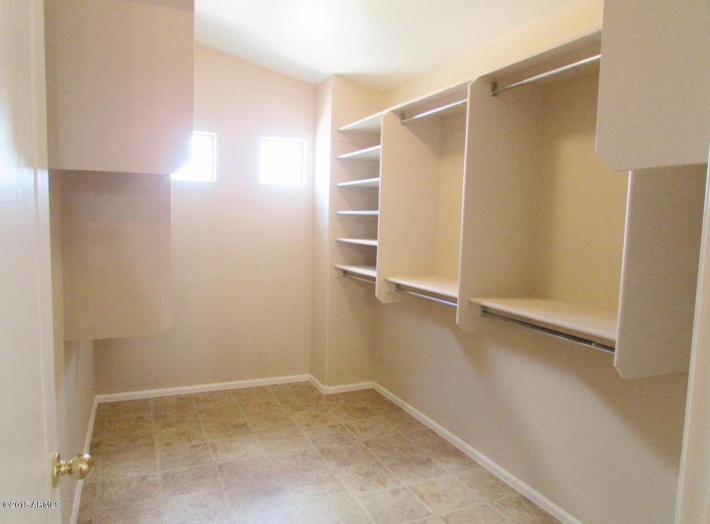 44917 West Jack Rabbit Trail Maricopa, AZ 85139 - Photo 30 of 53 30_Master Closet