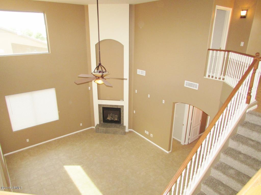 44917 West Jack Rabbit Trail Maricopa, AZ 85139 - Photo 31 of 53 31_Upstairs View