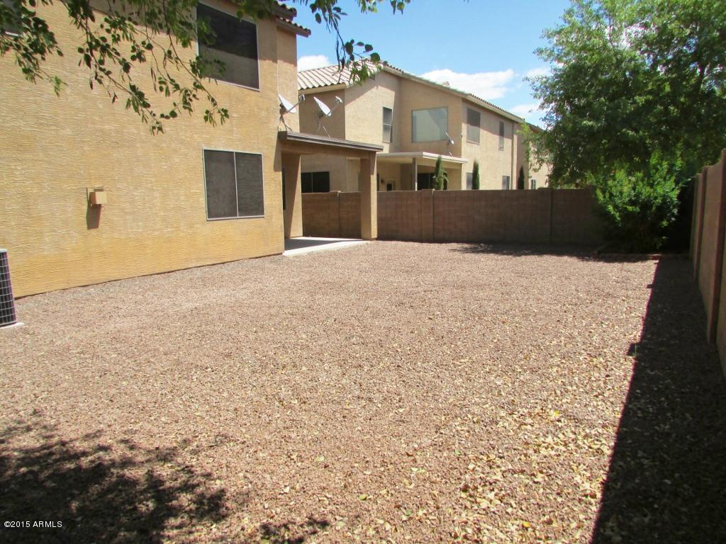 44917 West Jack Rabbit Trail Maricopa, AZ 85139 - Photo 37 of 53 36_Large yard
