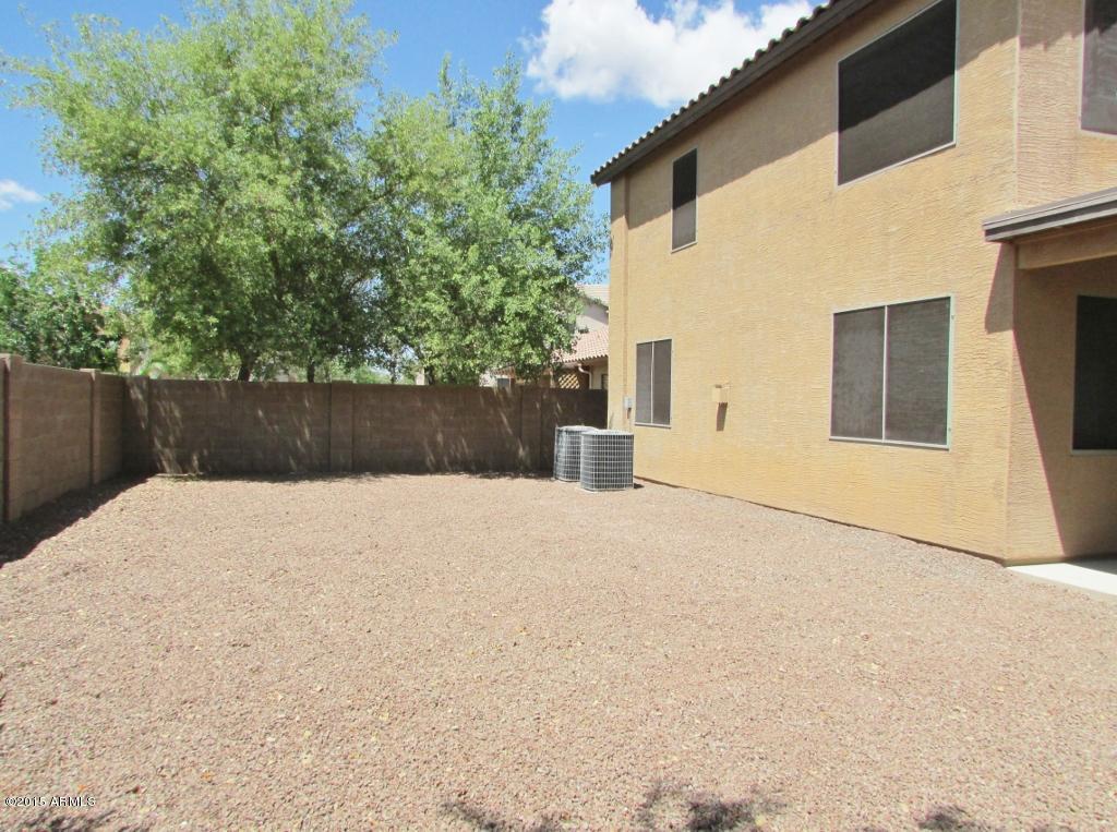 44917 West Jack Rabbit Trail Maricopa, AZ 85139 - Photo 38 of 53 37_Large yard