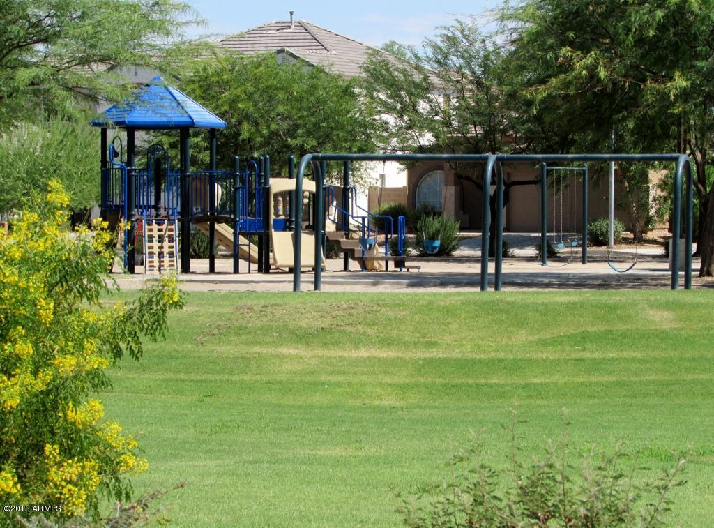 44917 West Jack Rabbit Trail Maricopa, AZ 85139 - Photo 41 of 53 Play Area