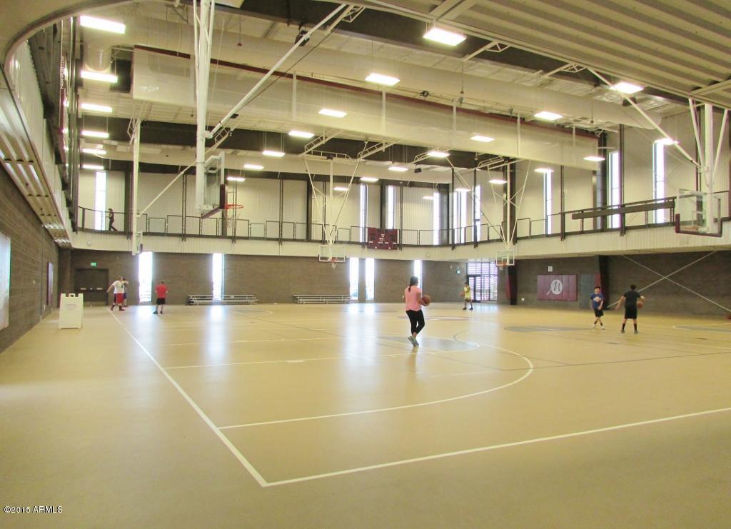 44917 West Jack Rabbit Trail Maricopa, AZ 85139 - Photo 44 of 53 Gym Area