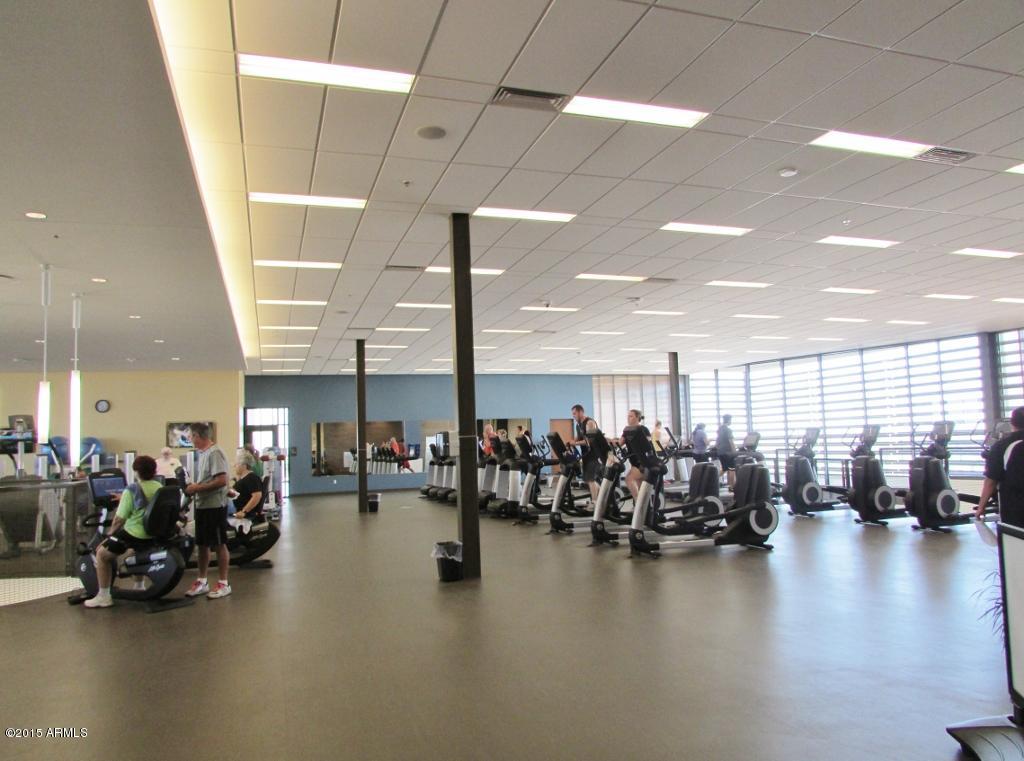 44917 West Jack Rabbit Trail Maricopa, AZ 85139 - Photo 48 of 53 Workout Area 1