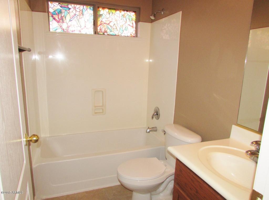 44917 West Jack Rabbit Trail Maricopa, AZ 85139 - Photo 9 of 53 9_Downstairs Bathroom