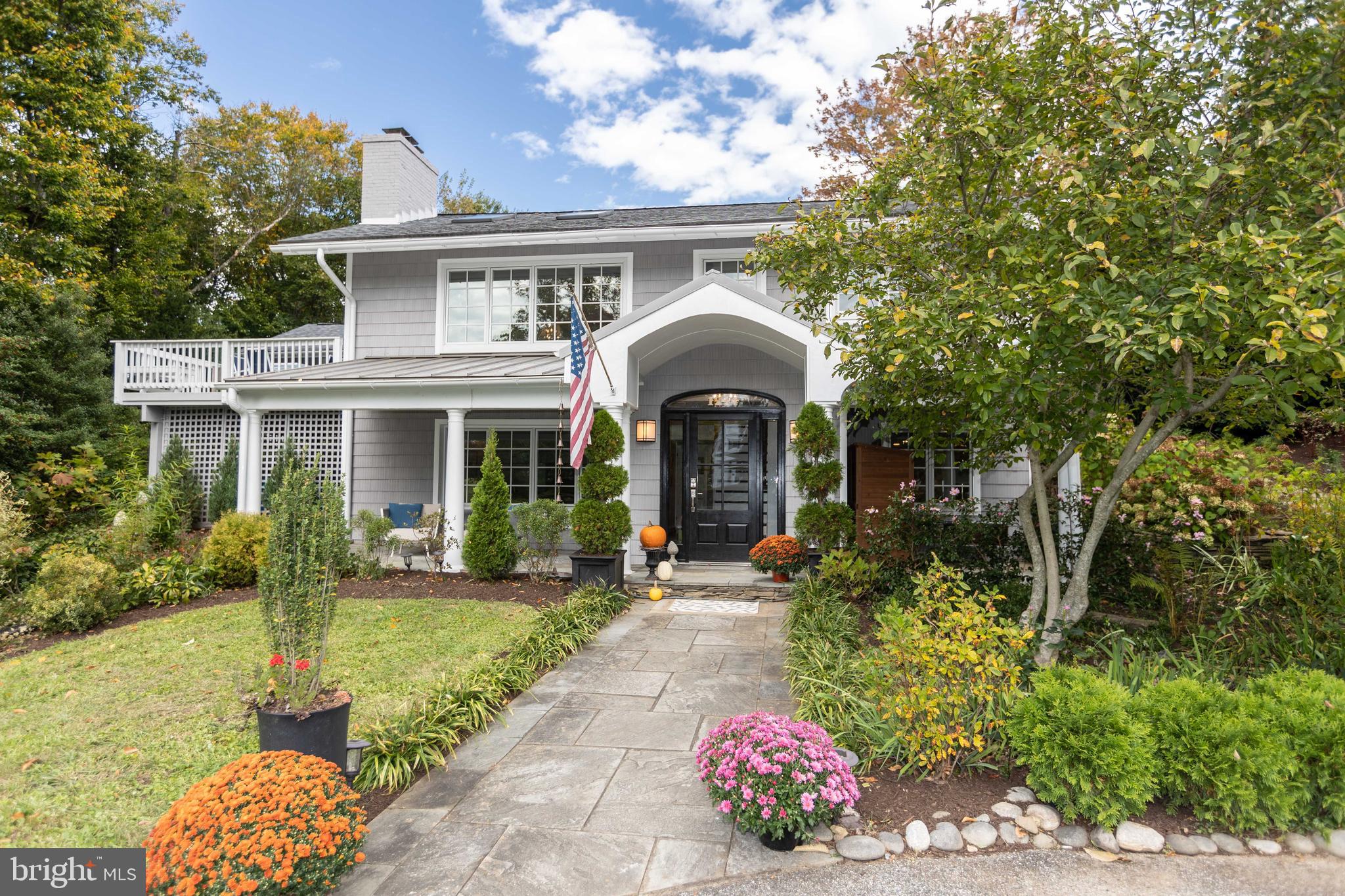 1214 Berwick Road Towson, MD 21204 - Photo 1 of 51 Gallery Image 1