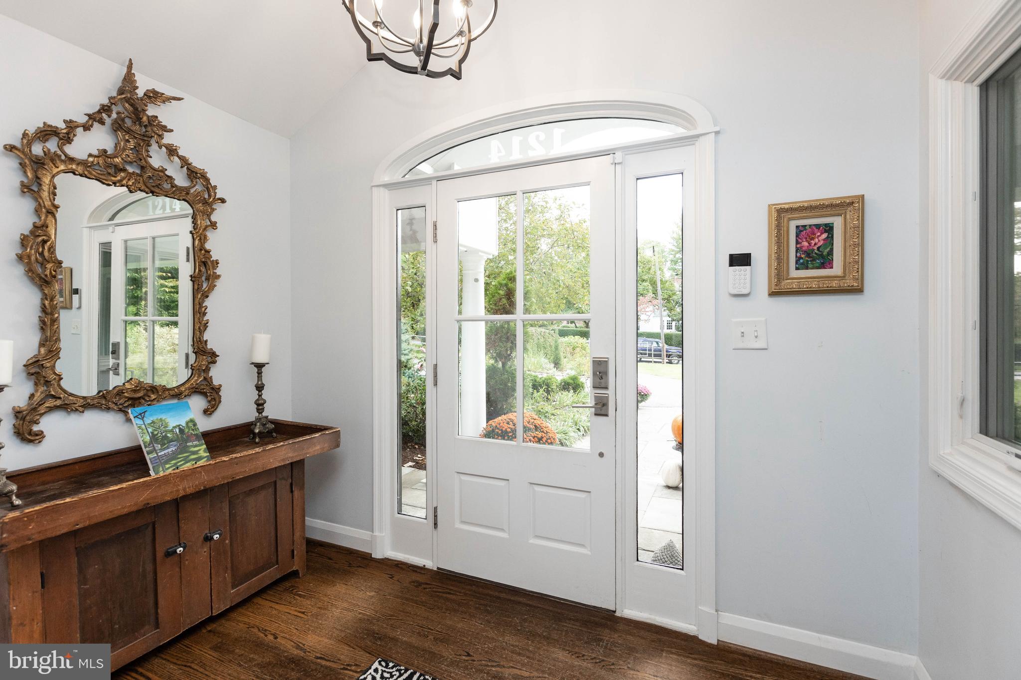 1214 Berwick Road Towson, MD 21204 - Photo 3 of 51 Gallery Image 3