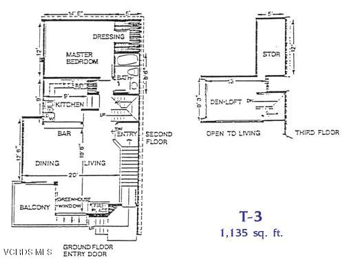 3554 Sunset Lane Oxnard, CA 93035 - Photo 11 of 15 T3