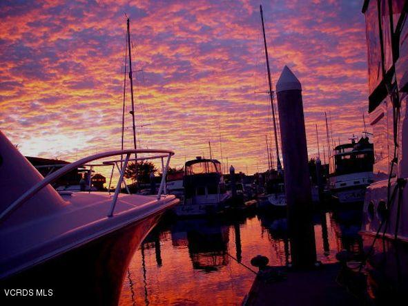 3554 Sunset Lane Oxnard, CA 93035 - Photo 15 of 15 boatsunset