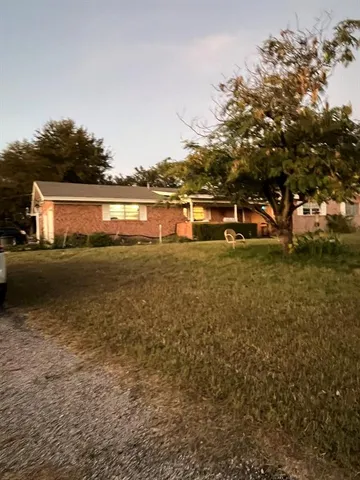 $405,000 | 1617 Florence Drive, Azle, TX 76020