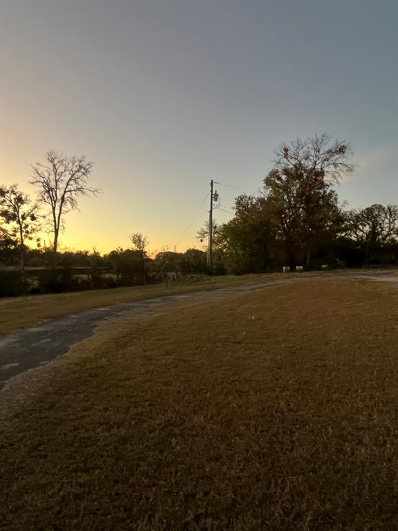 1617 Florence Drive Azle, TX 76020 - Photo 6 of 7 a view of lake and mountain