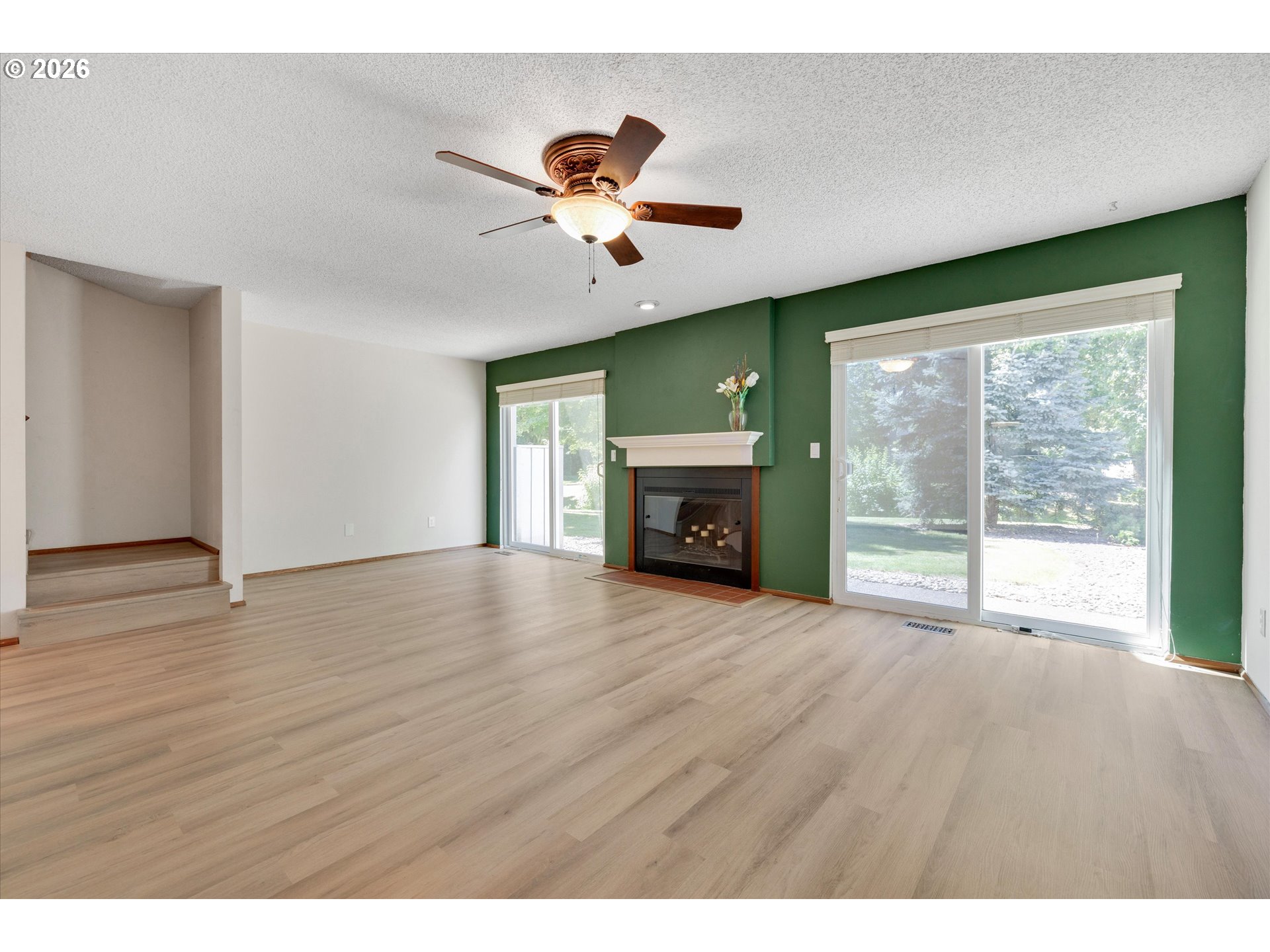 12980 Southwest 5th Street Beaverton, OR 97005 - Photo 10 of 48 Living Room