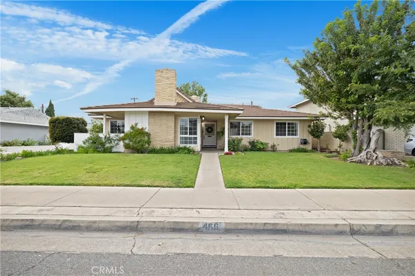 $1,299,000 | 466 South Wellington Road, Orange, CA 92869