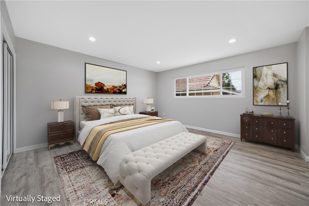 466 South Wellington Road Orange, CA 92869 - Photo 15 of 33 Primary room