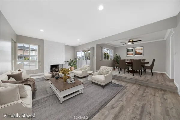 $1,299,000 | 466 South Wellington Road, Orange, CA 92869