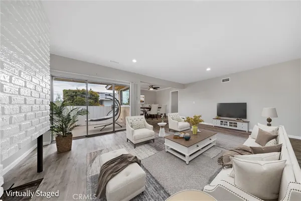 $1,299,000 | 466 South Wellington Road, Orange, CA 92869