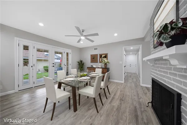 $1,299,000 | 466 South Wellington Road, Orange, CA 92869