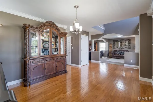 $450,000 | 104 Angel Oak Court, Edwardsville, IL 62025
