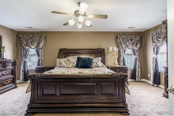 $460,000 | 104 Angel Oak Court, Edwardsville, IL 62025