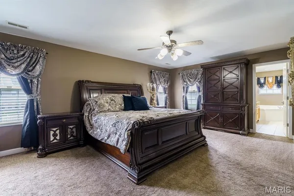 $460,000 | 104 Angel Oak Court, Edwardsville, IL 62025