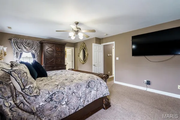 $460,000 | 104 Angel Oak Court, Edwardsville, IL 62025