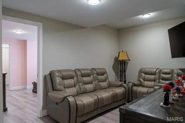 $460,000 | 104 Angel Oak Court, Edwardsville, IL 62025