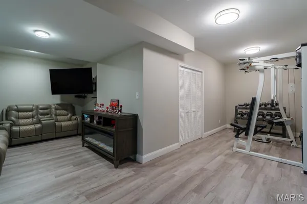 $460,000 | 104 Angel Oak Court, Edwardsville, IL 62025