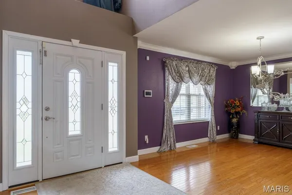 $460,000 | 104 Angel Oak Court, Edwardsville, IL 62025