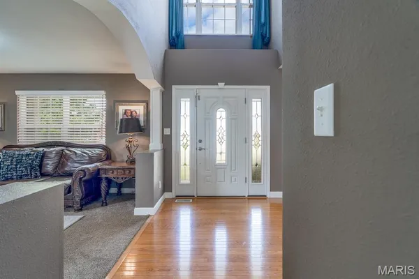 $450,000 | 104 Angel Oak Court, Edwardsville, IL 62025