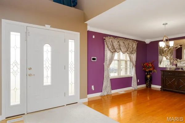 $460,000 | 104 Angel Oak Court, Edwardsville, IL 62025